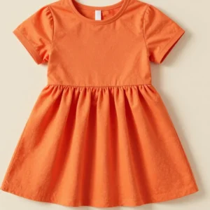 Playday Twirl Dress