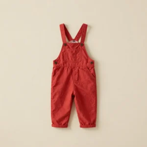 Garden Gate Overalls